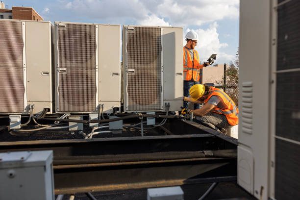 Best Central air repair  in Dundalk, MD
