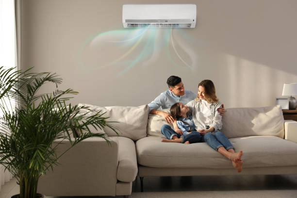 Best Ductless HVAC repair  in Dundalk, MD