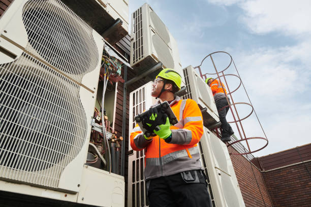 Ductless HVAC repair in Dundalk, MD