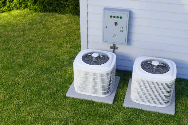 Best Affordable HVAC services  in Dundalk, MD