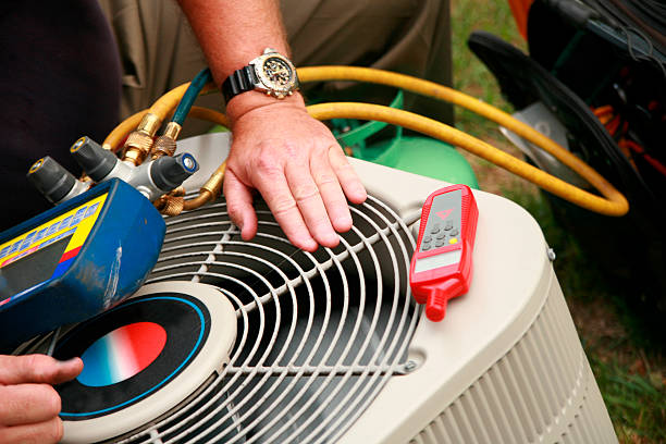 Best Affordable HVAC services  in Dundalk, MD